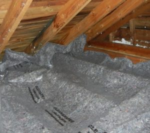 cs protecting attic